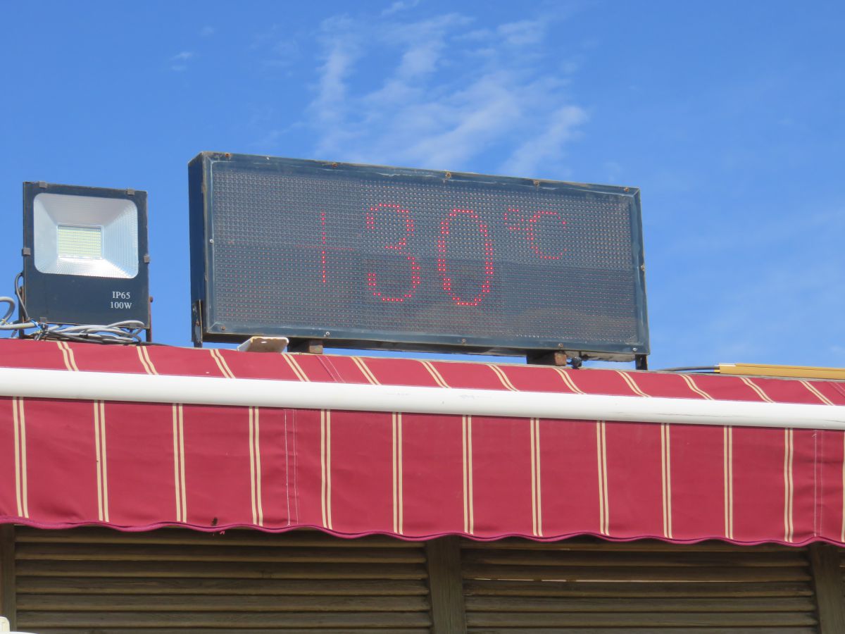 imagini hotel Sentido Trendy Verbena